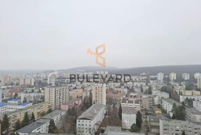 Comision 0. Apartament 2 camere + balcon 7 mp bloc nou cu CF! - 3