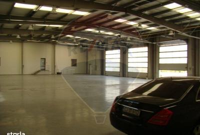 Spațiu comercial, de 1,212 mp, în Iris - 3