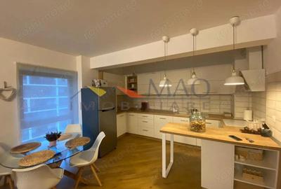 Apartament cu 2 camere decomandat în Tudor - 4