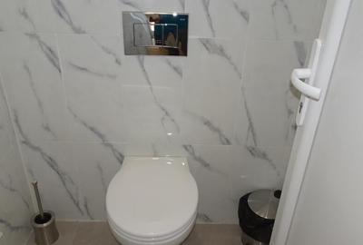 Inchiriez 3 cabinete medicale in Deva, zona Dacia, etaj 1, - 14