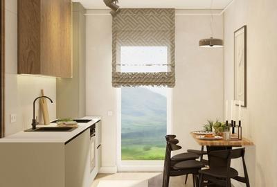 Apartament cu 2 camere în Central - 11
