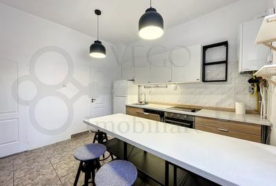 Apartament cu 1 camera in imobil tip casa, parcare, zona Dorobantilor - 7