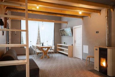 Casă cu 2 camere în Central - 7