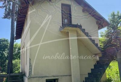 Teren intravilan 1740 mp. cu casa intabulata in PH-PROVITA DE SUS - 39
