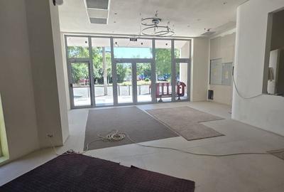 Spațiu comercial, de 1,500 mp, în Timpuri Noi