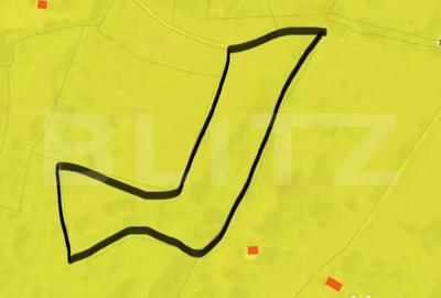 Teren de 5864 mp, în Abrud-Sat - 1