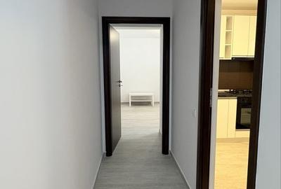 Apartament cu 2 camere decomandat în Metalurgiei - 4