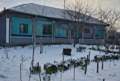 Casă individuală cu 3 camere cu Teren 2155 Mp în Traian - 15