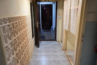 Exclusivitate.Navodari,apartament 2 camere,42 mp,etaj 2/4,pret 47000 euro - 6