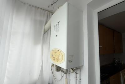 Apartament cu 2 camere decomandat, mobilat în Micro 21 - 5