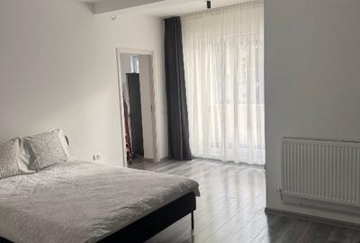 Garsoniera confort 1 - 3