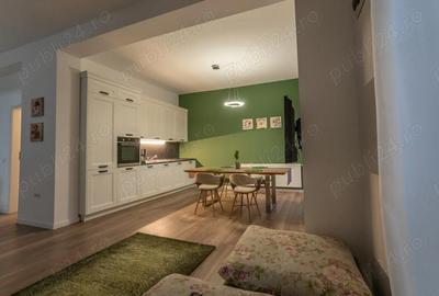 Apartament cu 3 camere decomandat în Calea Dumbrăvii - 9