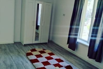 Casă individuală cu 3 camere în Bucium