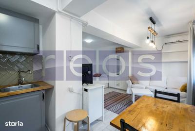 Garsonieră, mobilată în Valea Oltului - 2