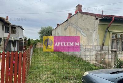 Teren de 1893 mp, în Domnești