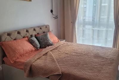 Apartament cu 2 camere decomandat în UTA - 1