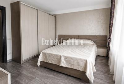 Apartament cu 3 camere decomandat în Tomis Plus - 10