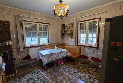 Casă individuală cu 5 camere cu Garaj în Petrești - 17