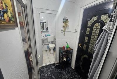 Garsonieră decomandată în Calea Caransebeșului - 1