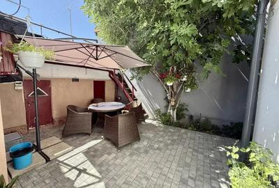 Casa individuala, 5 camere, P+M, 102mp utili, zona Steaua Shopping City - 2