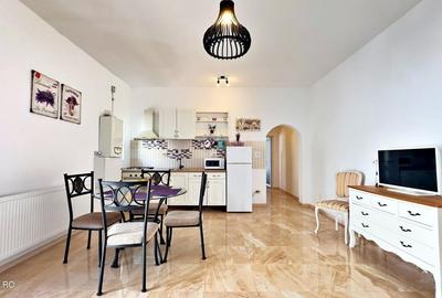 Apartament cu 2 camere semidecomandat în Nord - 19