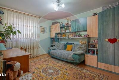 Casă cu 4 camere în Central - 12