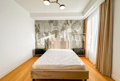 Apartament cu 3 camere decomandat, mobilat în Iancu Nicolae - 12