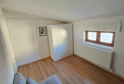Apartament în vila interbelică cu farmec și potențial - Cotroceni - 7