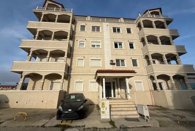 Apartament 3 camere – Mamaia Nord - 9