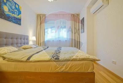 Apartament cu 2 camere de inchiriat in zona Tractorul - 2