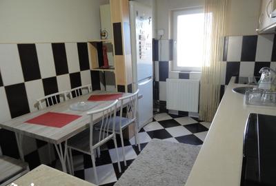 Apartament cu 2 camere în Micălaca - 2