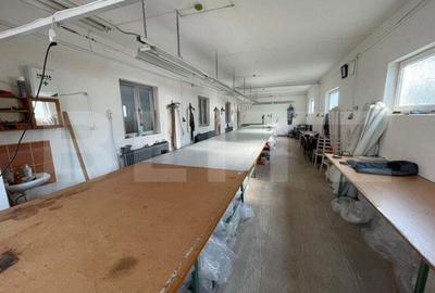 Casa cu 5 incaperi, 580mp, zona Carpati 1 - 19