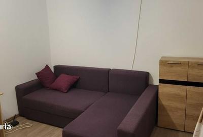 Garsonieră decomandată, mobilată în Cotroceni - 2