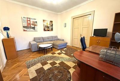 Apartament 2 camere cu terasa si curte privata n Centrul Brasovului - 5