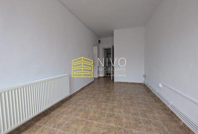 Spațiu comercial - Tg. Mureș - Zona str. Budiului - 6