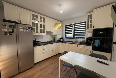 Casa P+1+M 5 camere - 300mp Teren - Langa Penny Odaile - 4