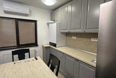 APARTAMENT 3 CAMERE-13 SEPTEMBRIE-CENTRALA-2 BAI-BLOC REABILITAT-HOL H - 7