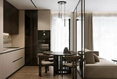 Horizon City Pipera studio premium, direct de la dezvoltator, comision 0% - 2