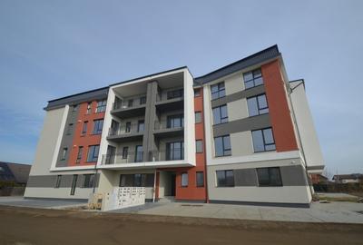 Apartament cu 2 camere decomandat în Calea Urseni