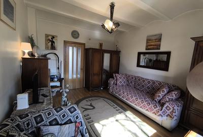 Garsonieră decomandată, mobilată în P-ța Muncii - 2