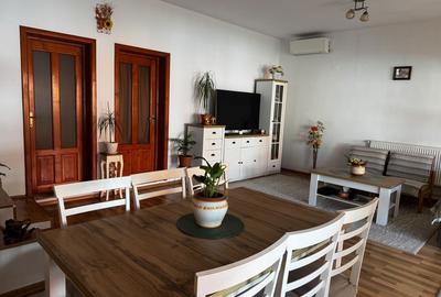 Casă cu 4 camere cu Teren 1489 Mp în Felnac - 5