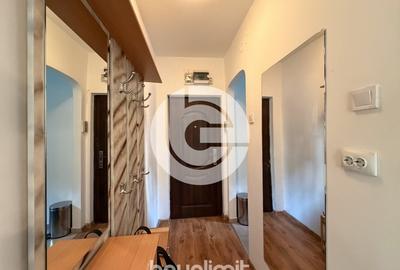 Apartament 2 camere - Etaj 1 - Vasile Aron - 6