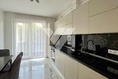 Apartament 3 camere 2 bai, parcare subterana - Zona Kogalniceanu Sibiu - 4
