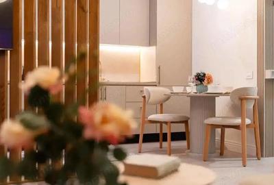 Apartament cu 1 camera ?i boxa de depozitare inclusa Ivory Residence, Pipera - 2