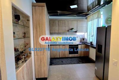 Prelungirea Ghencea Valea Oltului vila de vanzare - 20