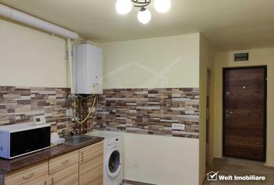 Apartament cu 2 camere semidecomandat, mobilat în Zorilor - 1