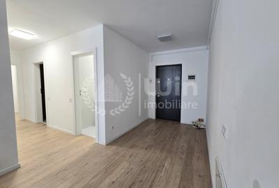 Apartament 3 camere | 80mp | Etaj 1 | Bloc nou | Parcare | Piata 1 Mai - 7