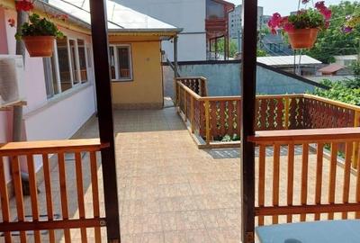 Drumul Taberei - Plaza - Apartament 3 camere MODERN - CENTRALA PROPRIE - 17