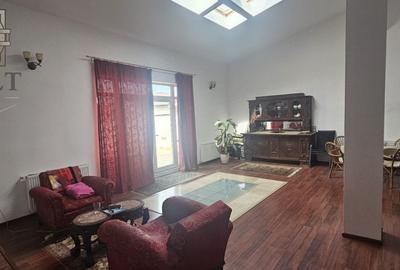 Apartament cu 2 camere decomandat, mobilat în Cișmigiu - 5