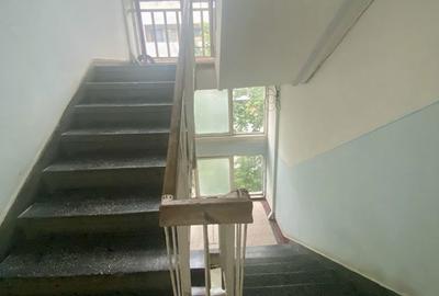 Apartament cu 3 camere decomandat în Țiglina 2 - 1